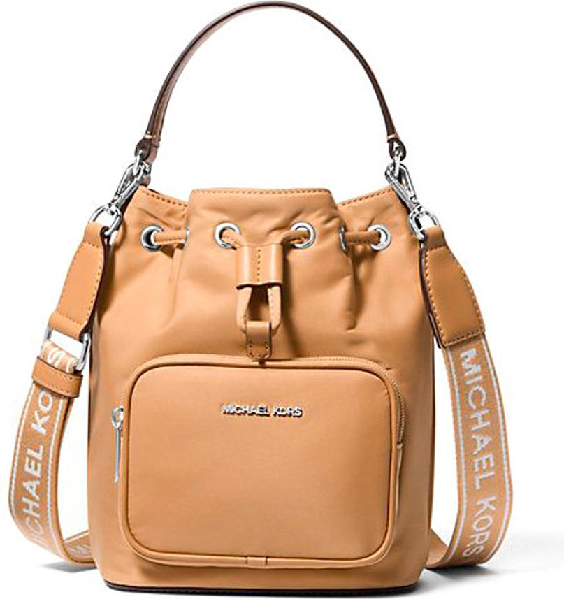 Michael Kors Сумка-корзина из нейлона