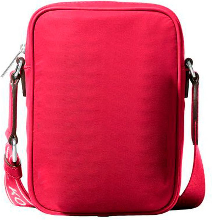 Multicolor Nylon Crossbody Bag Michael Kors