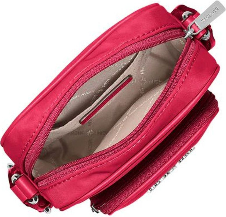 Multicolor Nylon Crossbody Bag Michael Kors