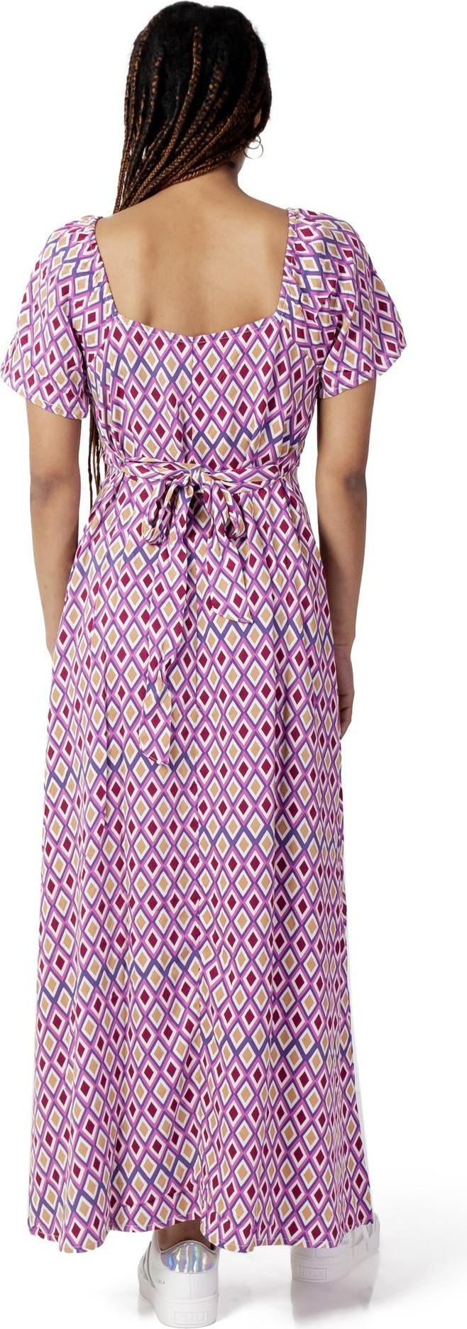 Kleid ONLY