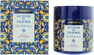 Acqua Di Parma Mirto Di Panarea Body Scrub