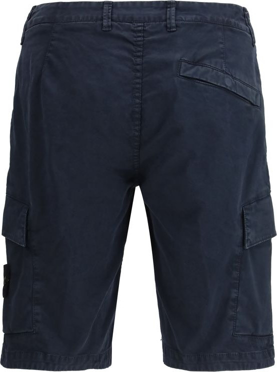 Шорты Stone Island