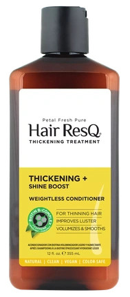 Conditioner Petal Fresh Hair Resq Thickening Shine Boost