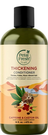 Conditioner Petal Fresh