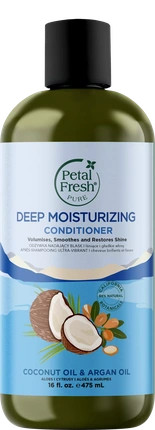 Conditioner Petal Fresh Coconut & Argan Oil