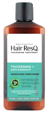 Conditioner Petal Fresh Hair Resq Thickening Antidandruff