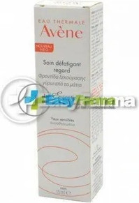 Eye Treatment Avène