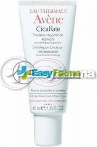Restaurative Emulsion Avene Cicalfate