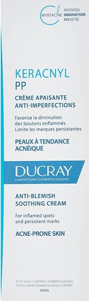 Feuchtigkeitscremes Ducray