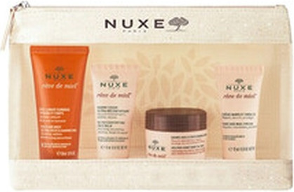 Set NUXE Rve De Miel