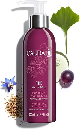 Nourishing Body Lotion Caudalie