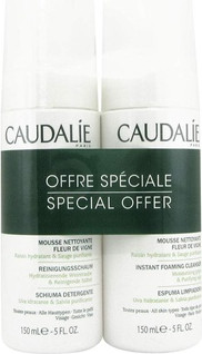 Caudalie Cleansing Foam