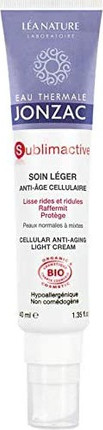 Cream Eau Thermale Jonzac Sublimactive Cellular Anti-Aging Light