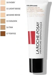 Foundation La Roche-Posay Toleriane