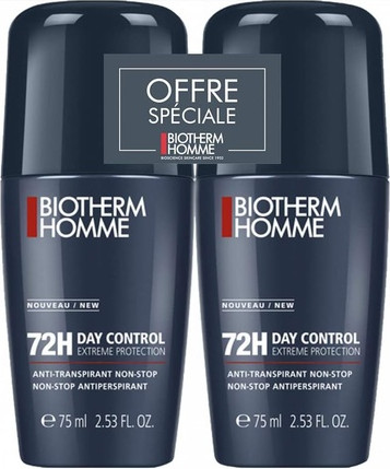 Anti-Perspirant Roll Biotherm Homme