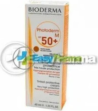 Schutzcreme Bioderma
