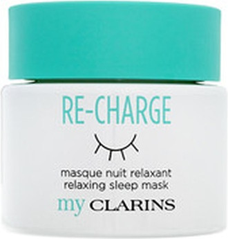 Clarins Recharge Relaxing Sleep Mask