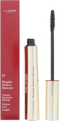 Mascara Clarins Wonder Perfect