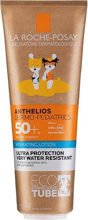 La Roche-Posay Anthelios Pediatrics Ultra Lotion Milk