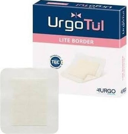 Повязки Urgotul Urgo