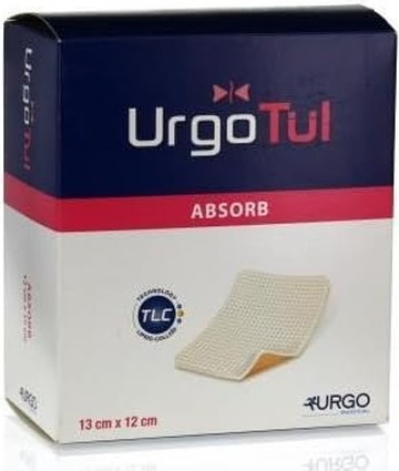 Urgotul Absorb Повязка Urgo