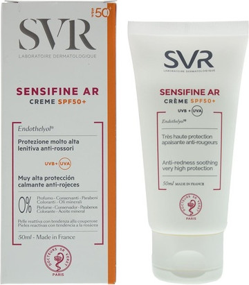 Laboratoires Svr Sensifine Ar Cream