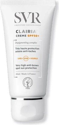 Cream Svr SPF 50