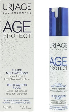 Крем для лица Uriage Age Protect Multiaction