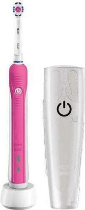 Elektrische Zahnbürste Oral-B