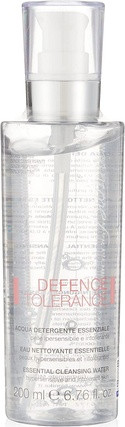 Defence Tolerance Acqua Detergen Bionike