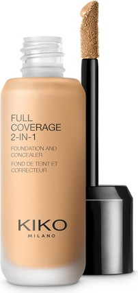 Foundation Kiko Milano