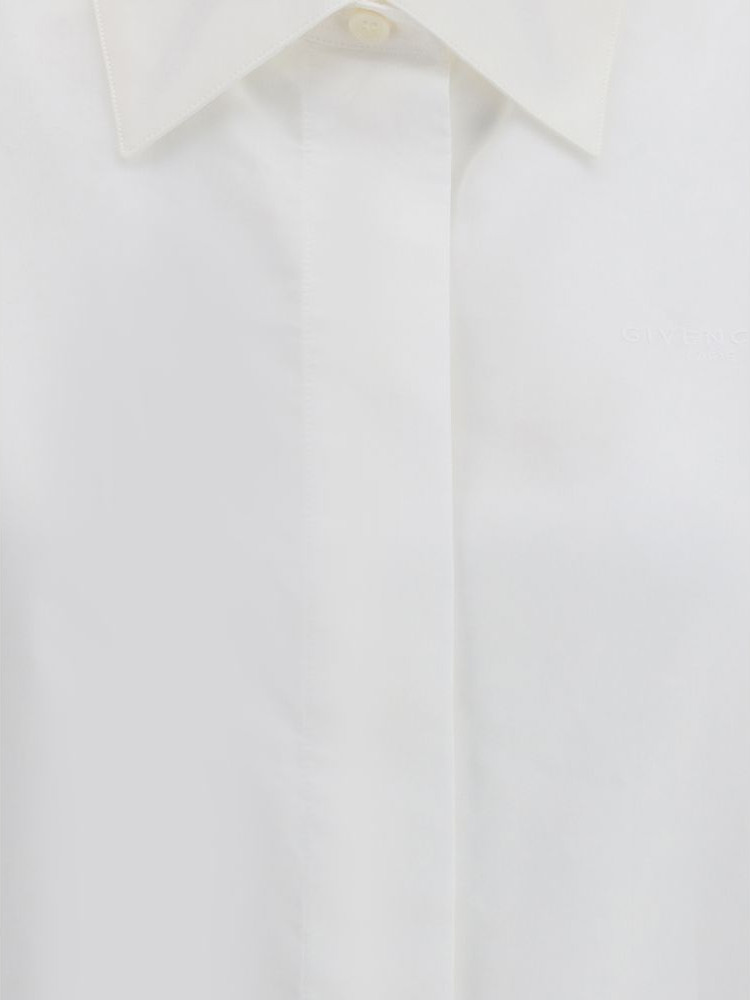 Рубашка Givenchy