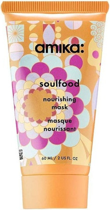 Nourishing Mask Wash Amika