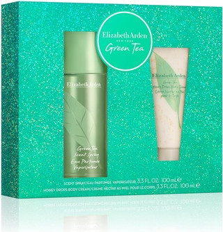 Elizabeth Arden Green Tea atir sovuni