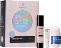 Facial Lotion Set Sesderma