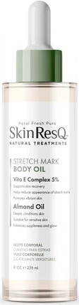 Body Oil Petal Fresh