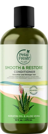 Petal Fresh Pure Keratin & Aloe Vera Conditioner