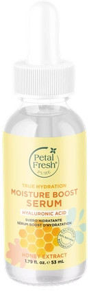 Moisture Boost Serum Petal Fresh True Hydration