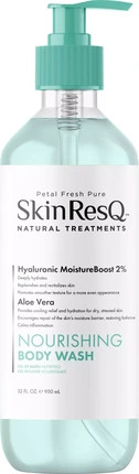 Body Wash Petal Fresh Nourishing