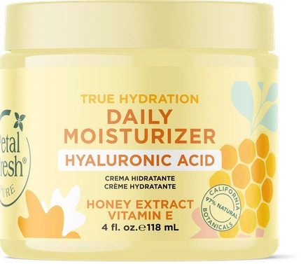 Увлажняющее средство Petal Fresh Pure True Hydration Moisturizer Honey