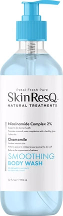 Body Wash Petal Fresh