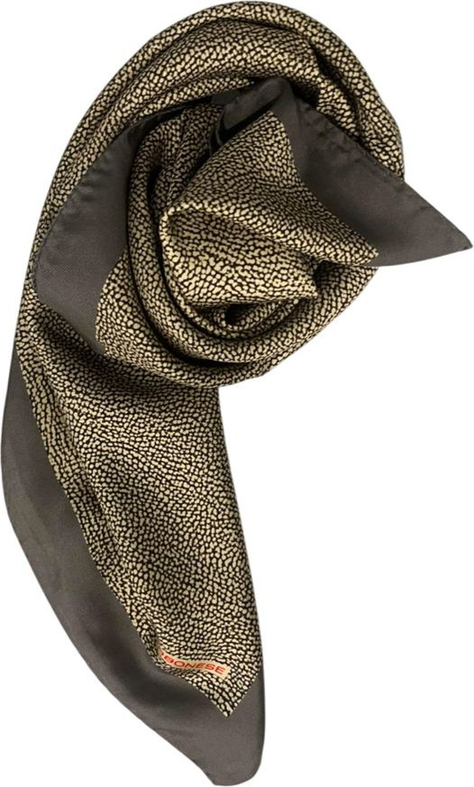 Scarf Borbonese