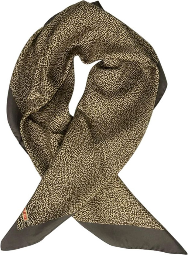 Scarf Borbonese