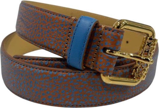 Belt Borbonese