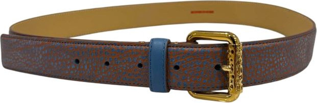 Belt Borbonese