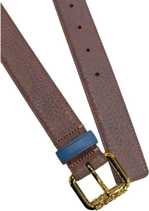 Belt Borbonese