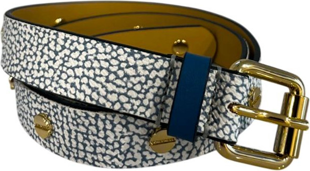 Polyvinyl Belt Borbonese