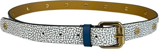 Polyvinyl Belt Borbonese