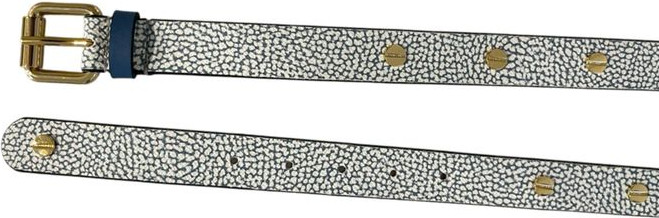 Polyvinyl Belt Borbonese