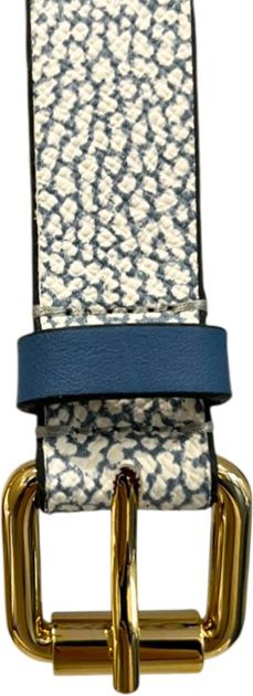 Polyvinyl Belt Borbonese